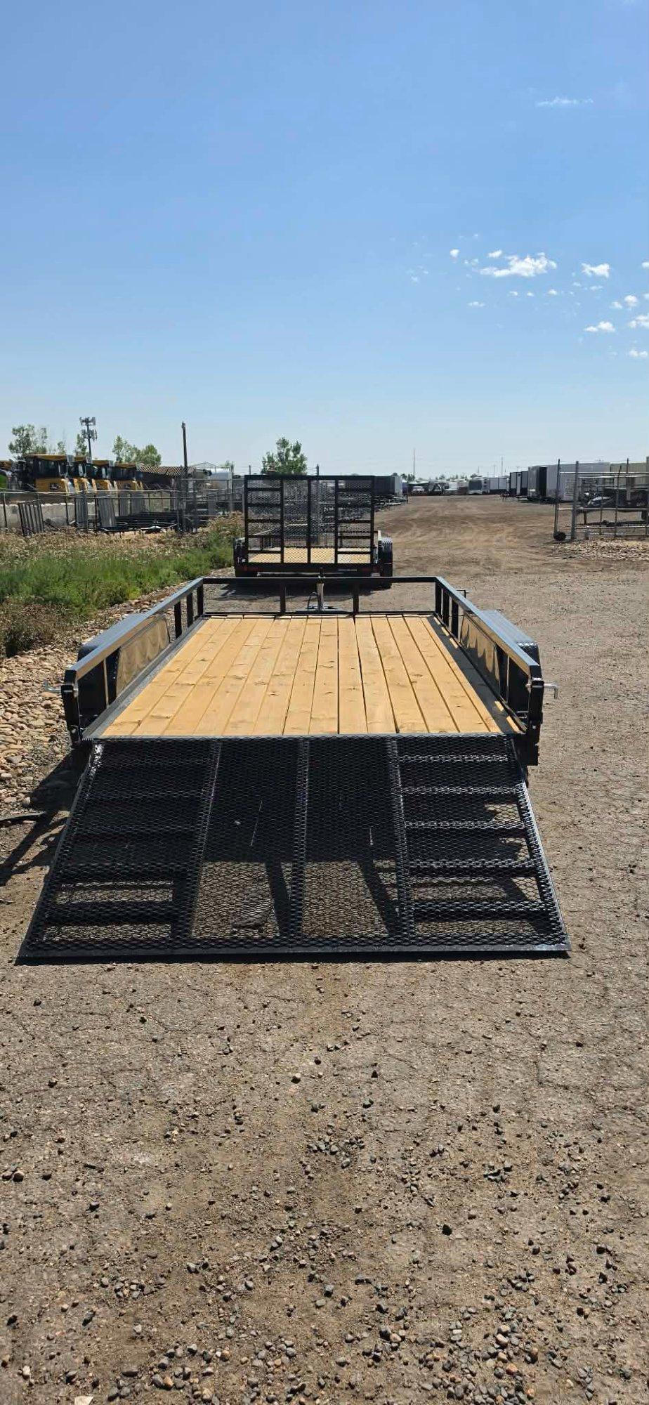 2026 Sure-Trac 2026 Sure-Trac 7'x14' TA Tube Top Utility - - thumbnail 8