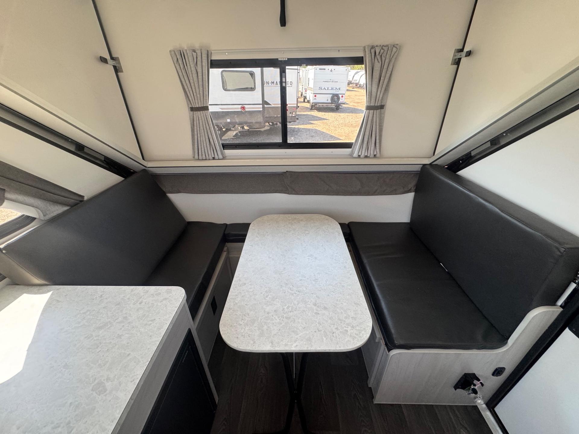 2027 Aliner 2027 Aliner Expedition Sofa Bed - thumbnail 16