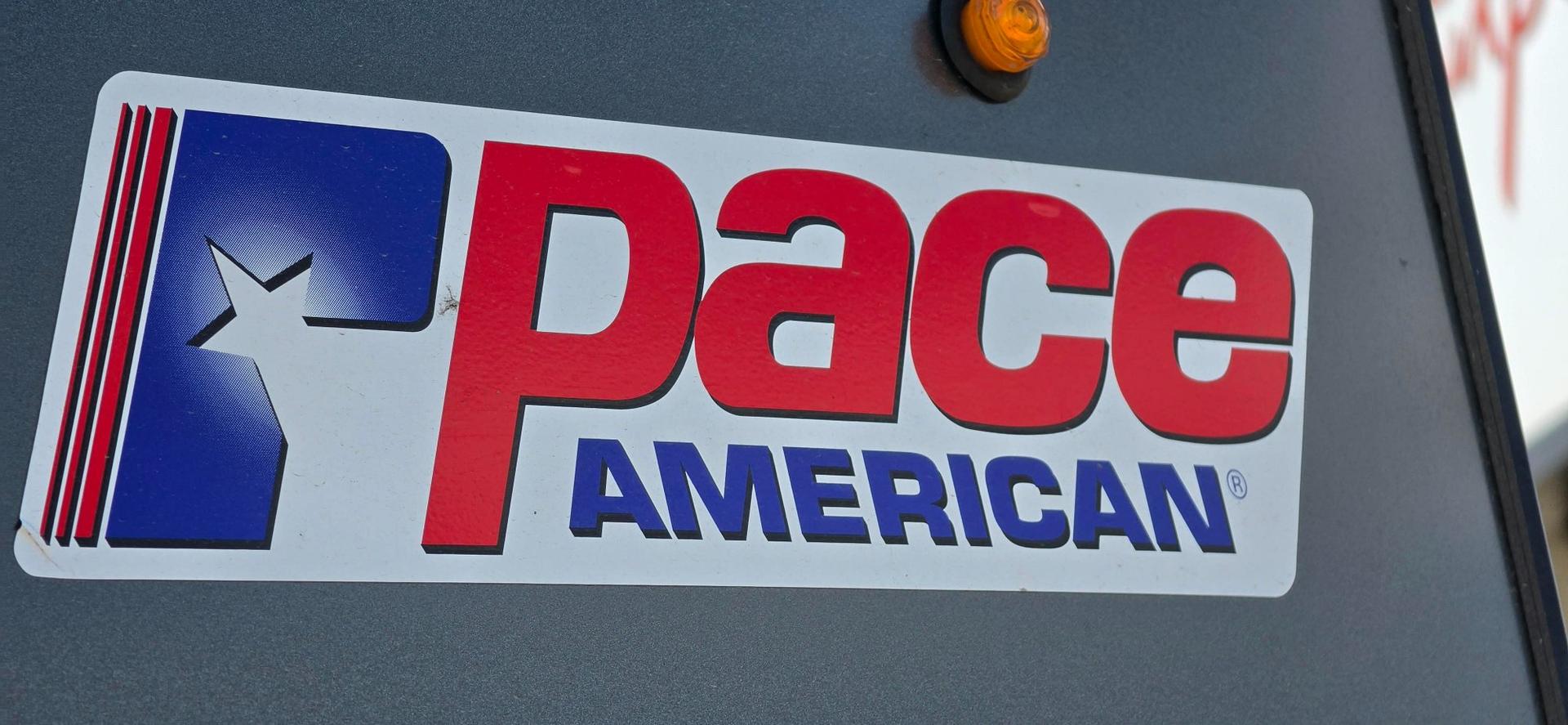 2026 Pace American 2026 Pace American Journey SE 7.5'x16' - - thumbnail 10