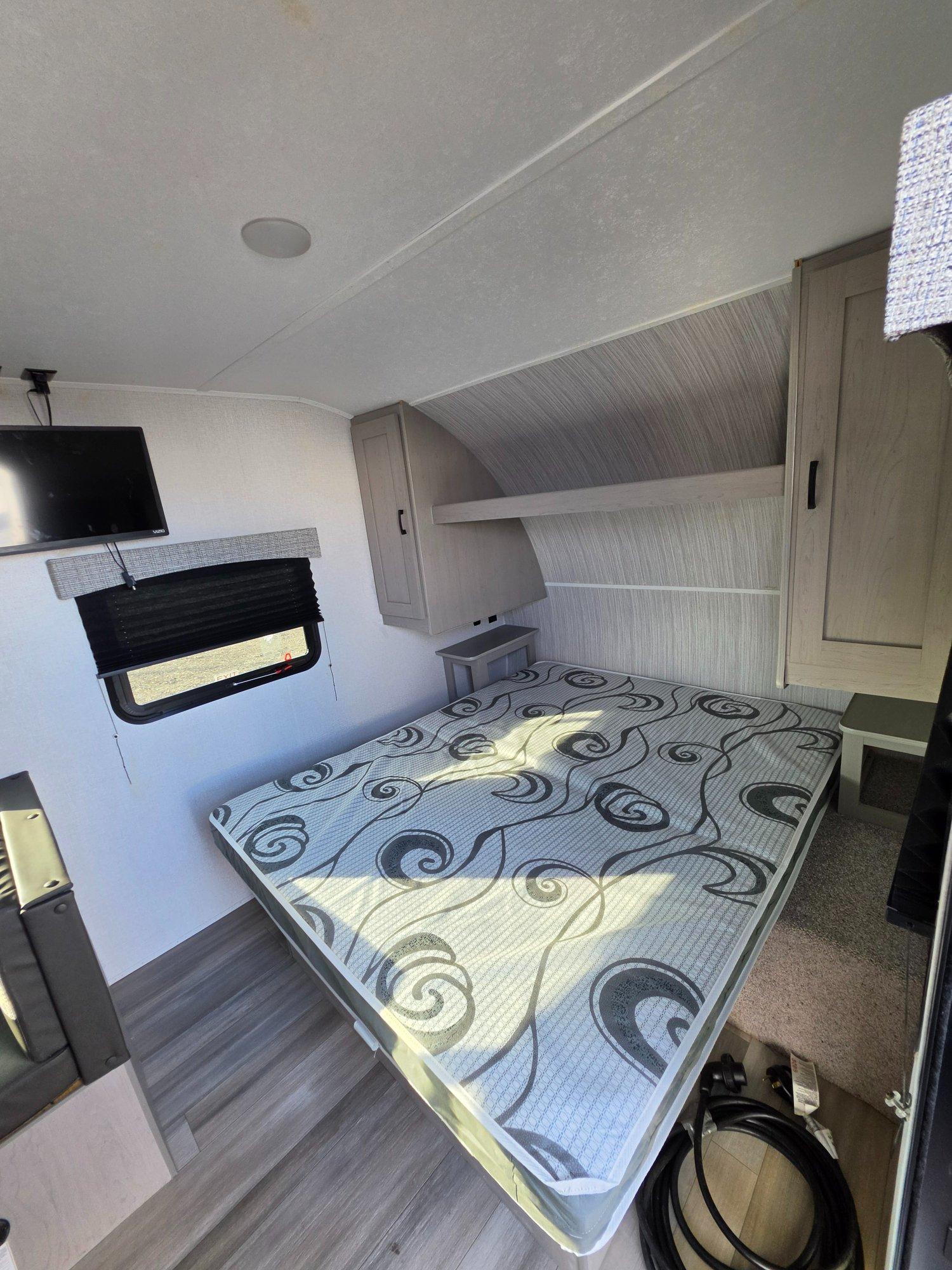 2023 Coachmen 2023 Coachmen Clipper - thumbnail 6
