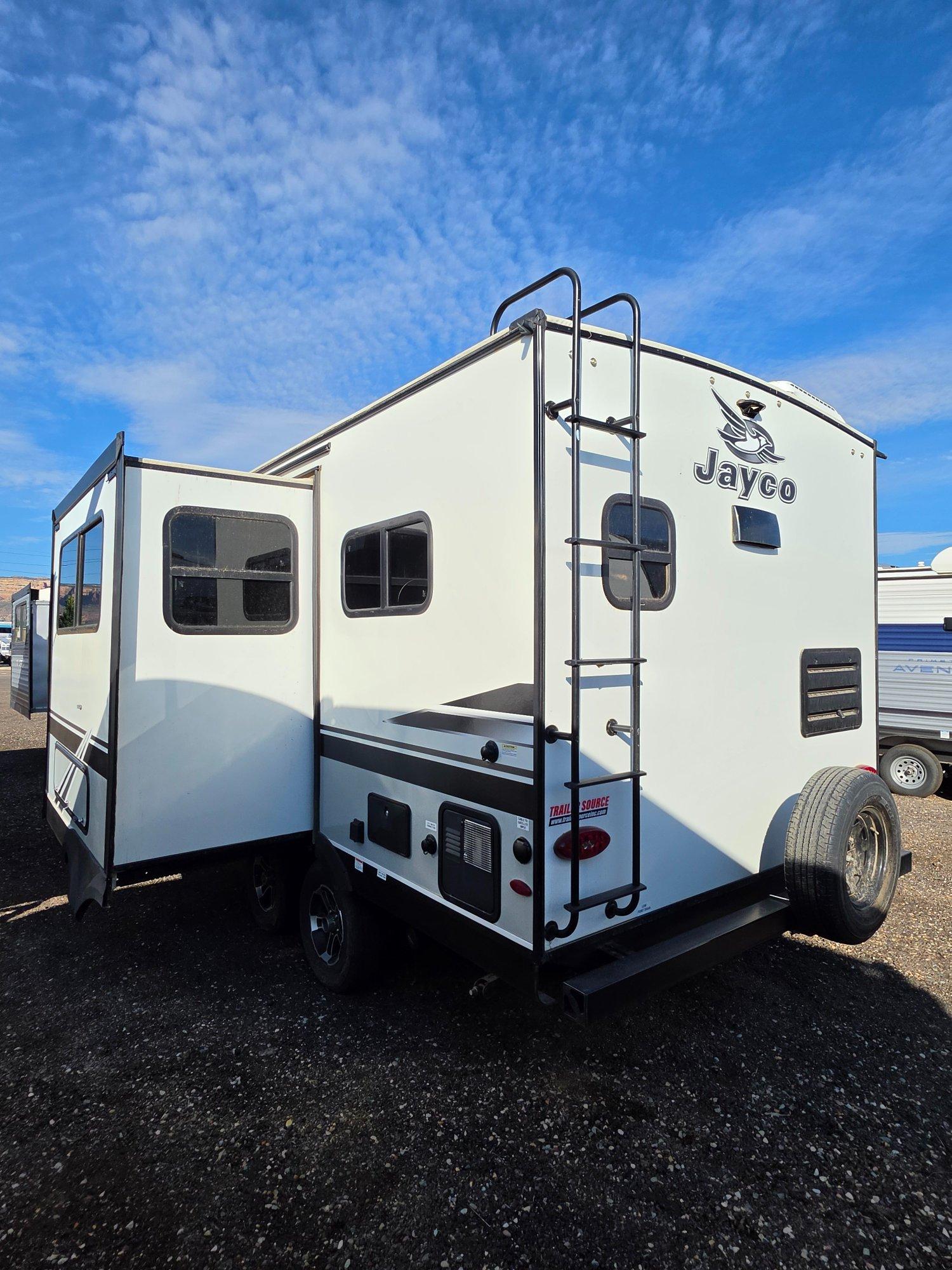 2021 Jayco 2021 Jayco Jay Feather - thumbnail 4