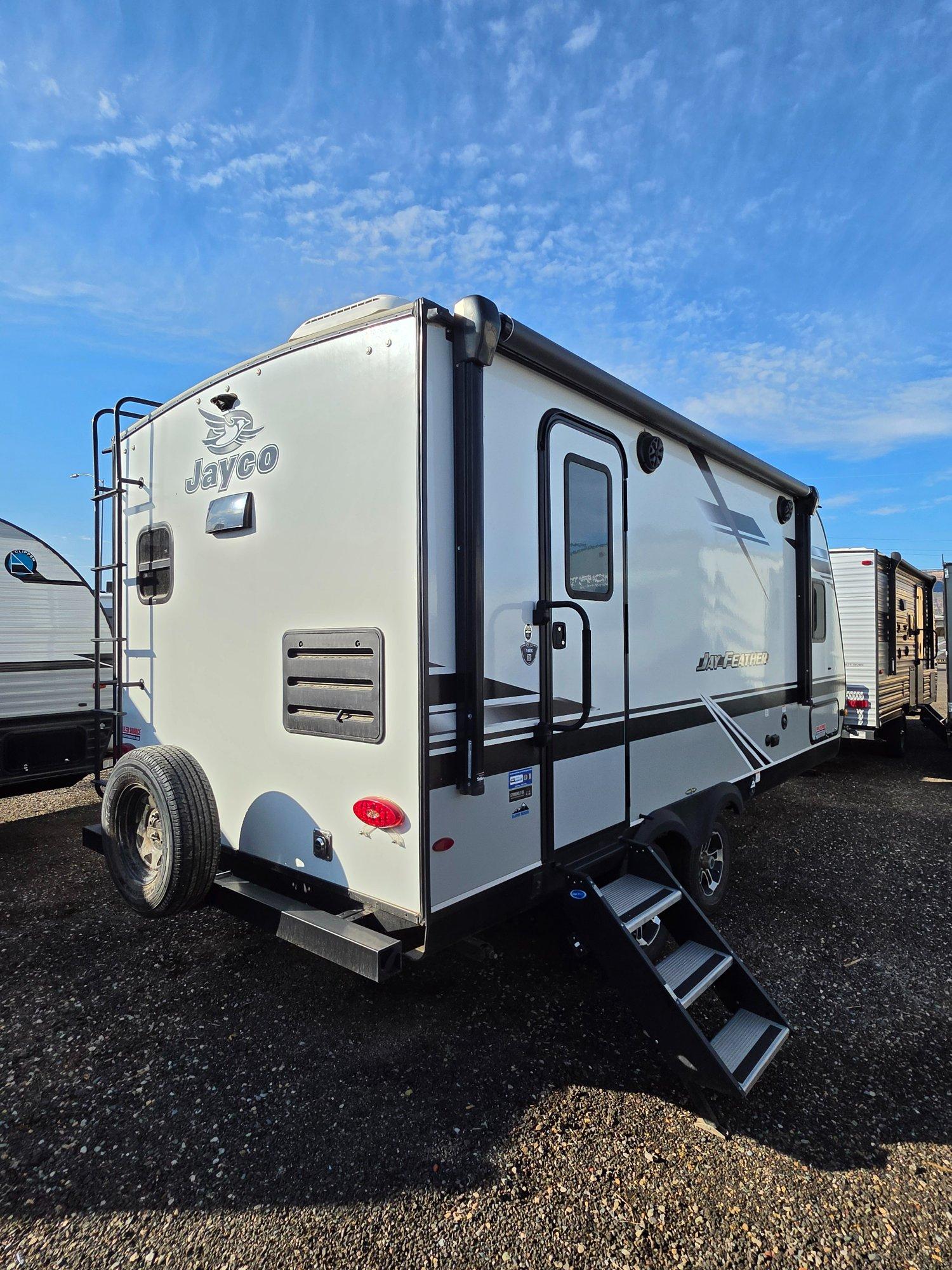2021 Jayco 2021 Jayco Jay Feather - thumbnail 5
