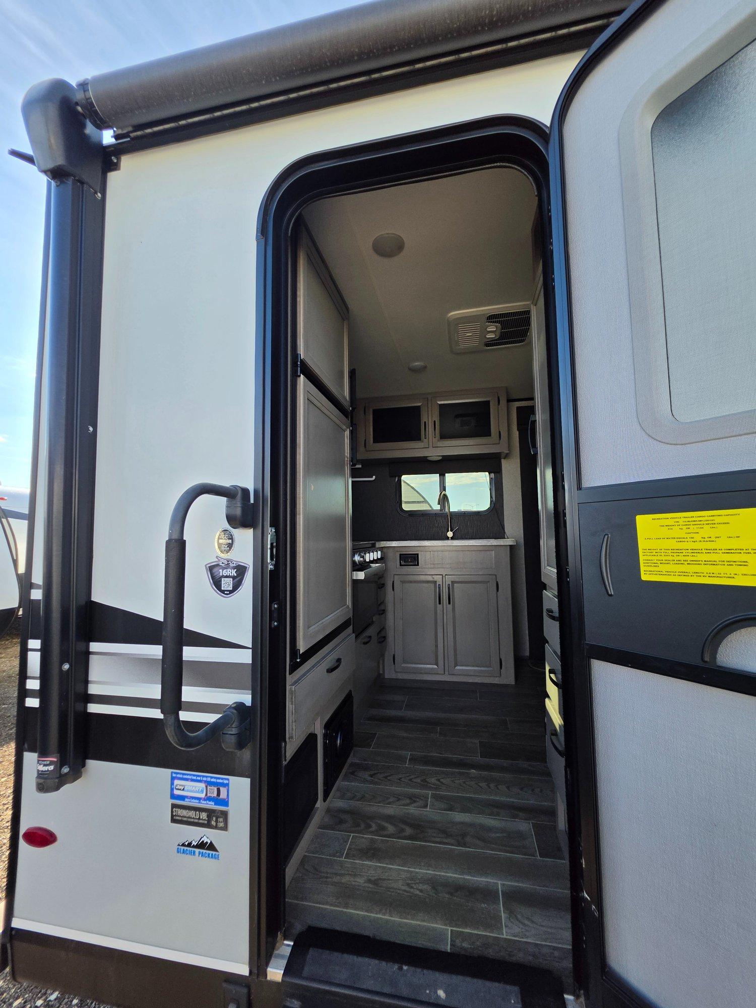 2021 Jayco 2021 Jayco Jay Feather - thumbnail 6