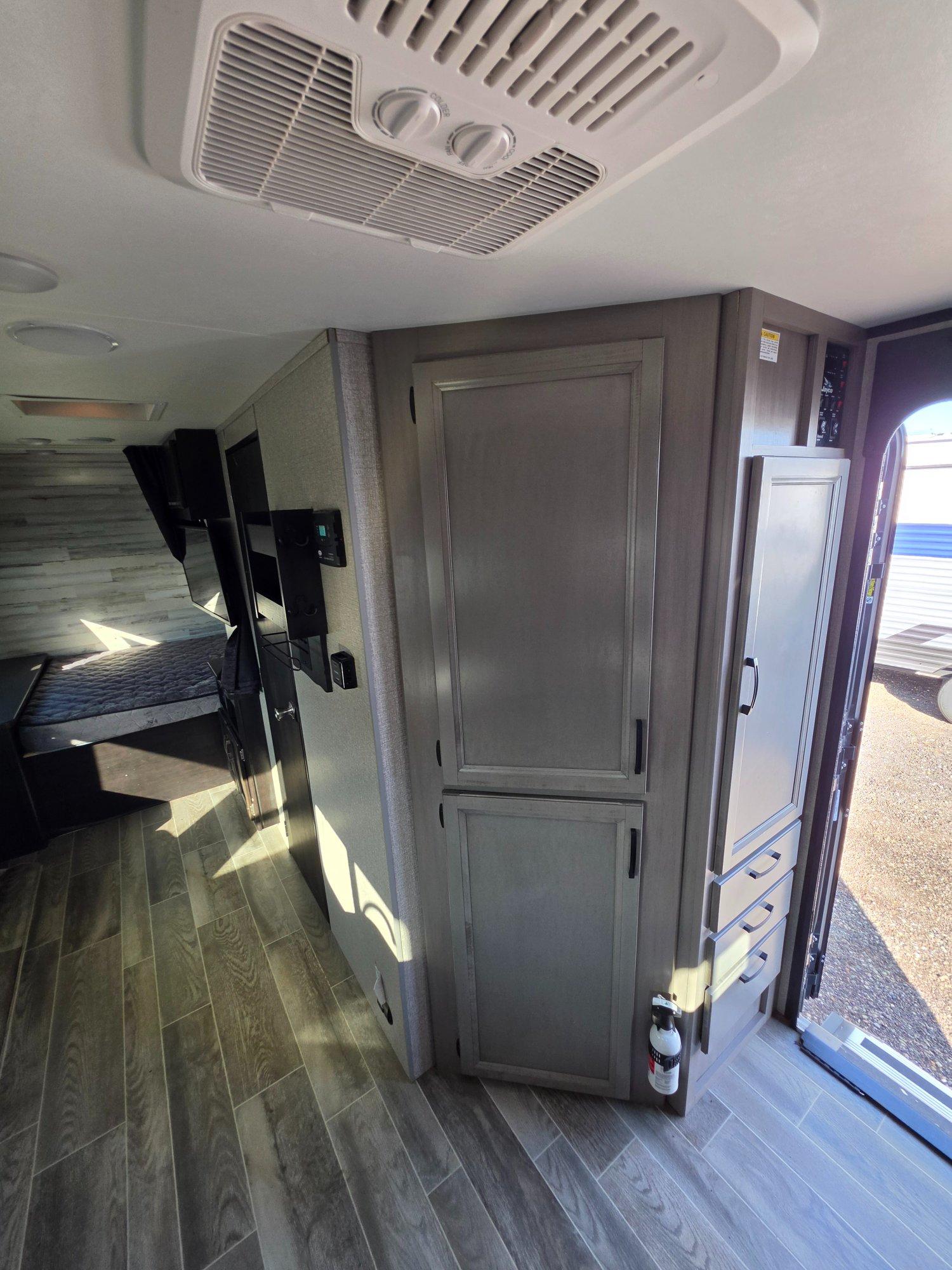 2021 Jayco 2021 Jayco Jay Feather - thumbnail 7