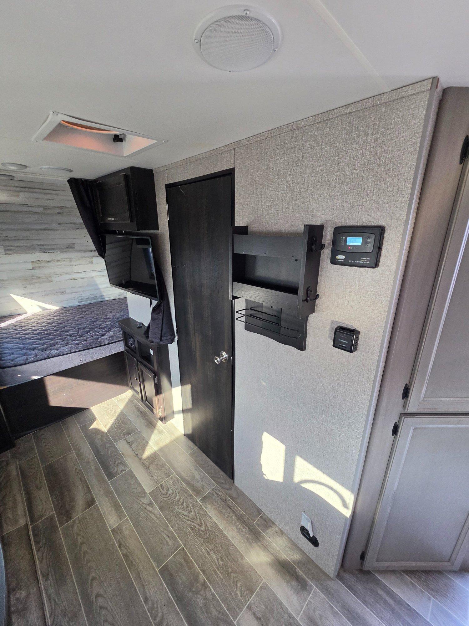 2021 Jayco 2021 Jayco Jay Feather - thumbnail 9