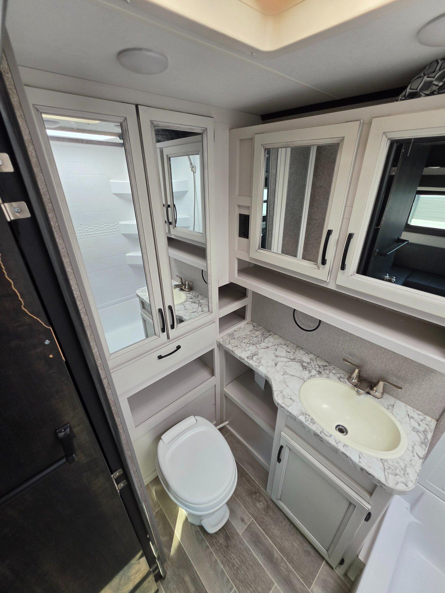 2021 Jayco 2021 Jayco Jay Feather - thumbnail 10