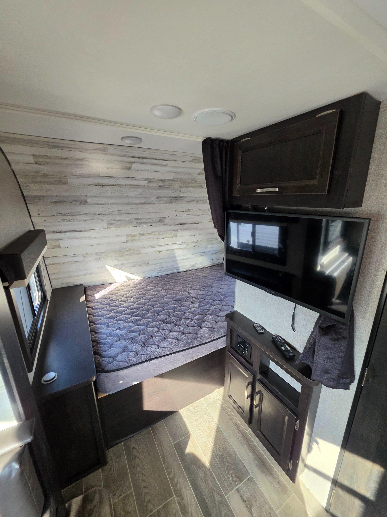2021 Jayco 2021 Jayco Jay Feather - thumbnail 12