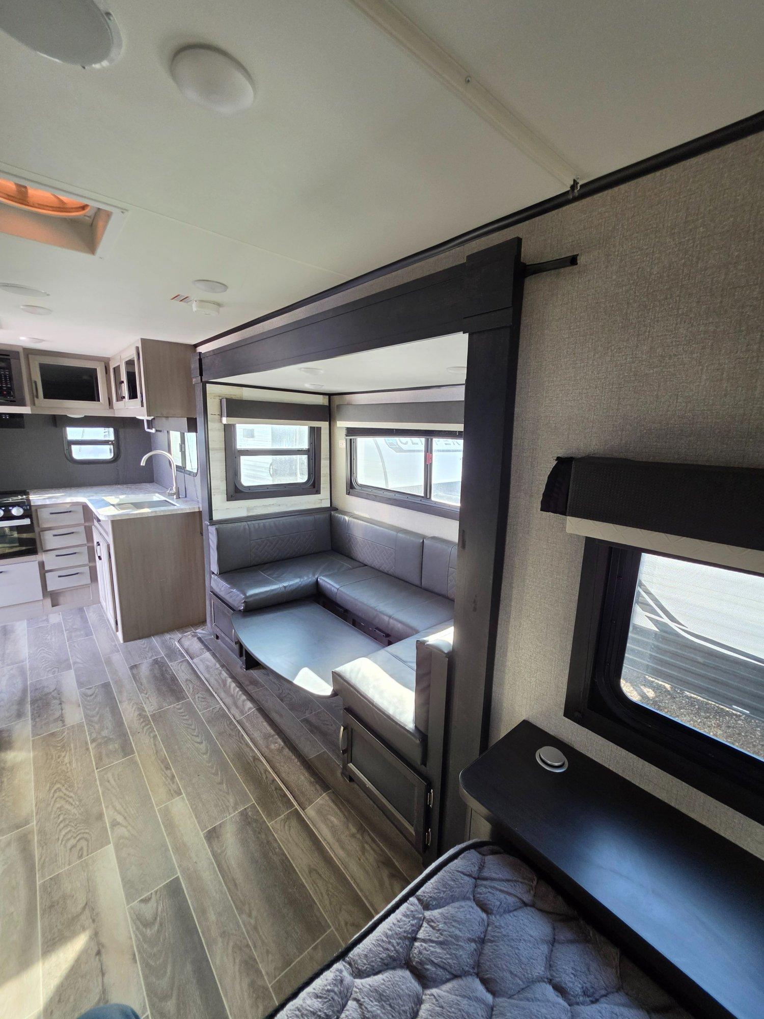 2021 Jayco 2021 Jayco Jay Feather - thumbnail 14