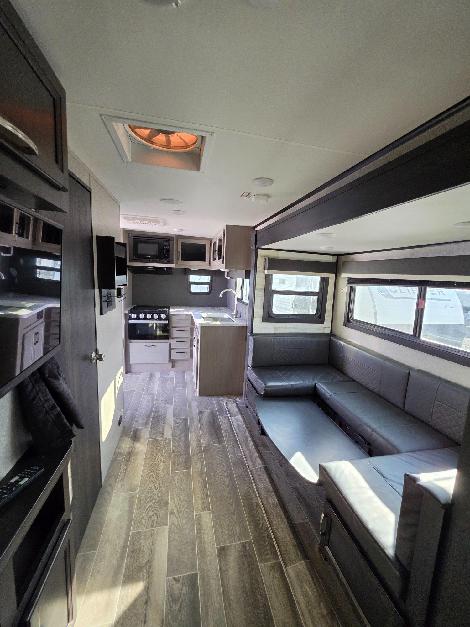 2021 Jayco 2021 Jayco Jay Feather - thumbnail 15