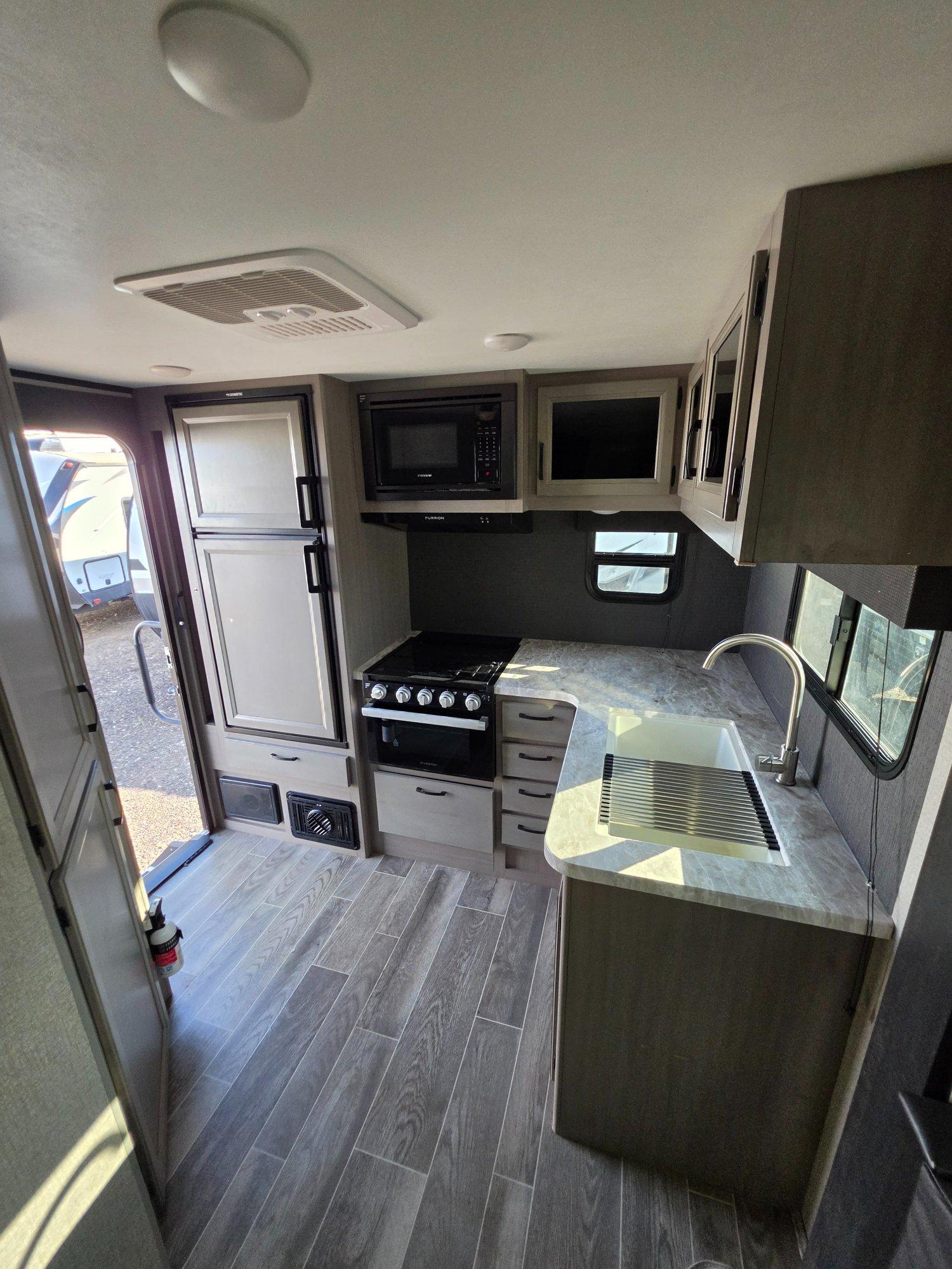 2021 Jayco 2021 Jayco Jay Feather - thumbnail 16