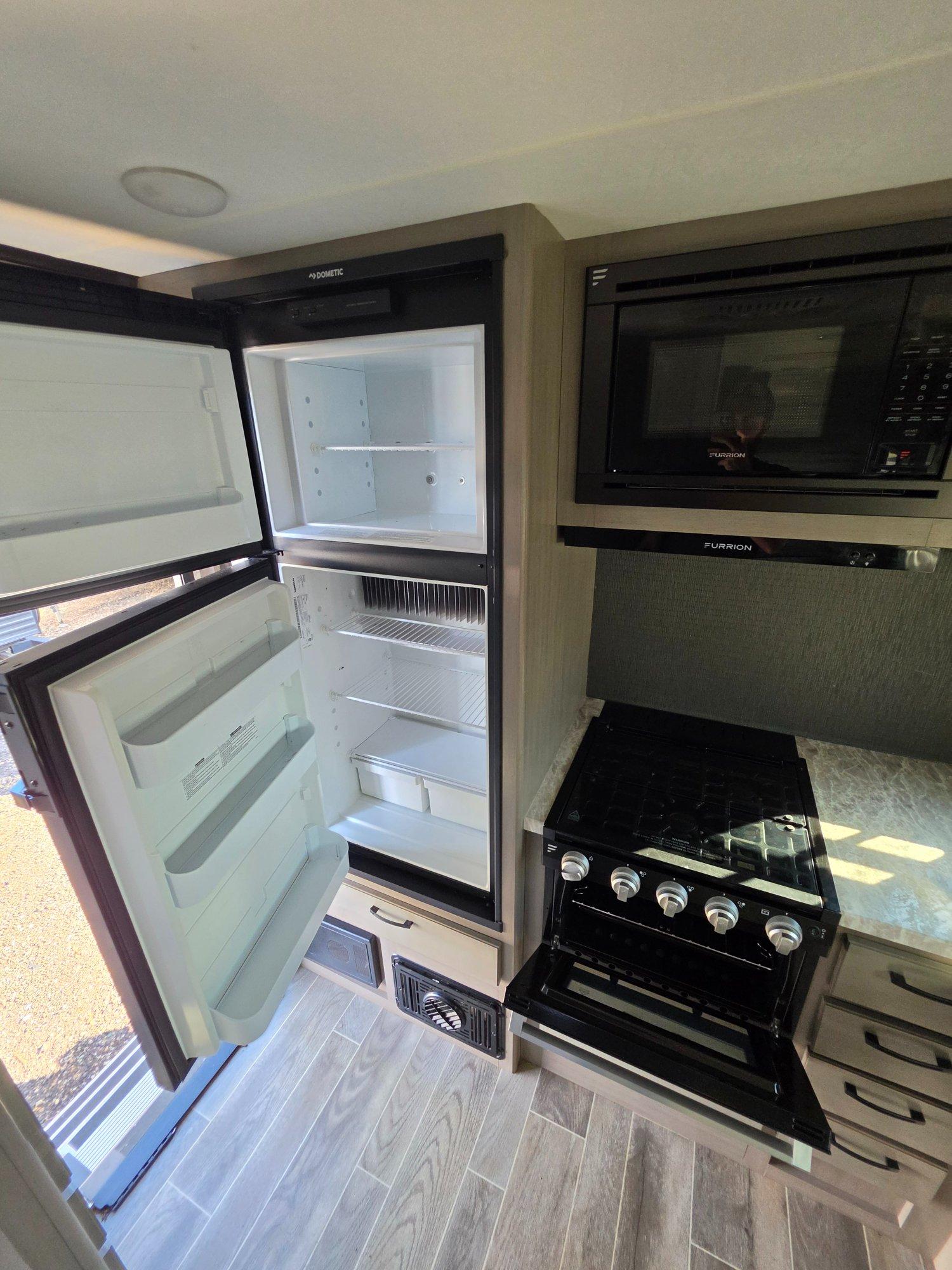 2021 Jayco 2021 Jayco Jay Feather - thumbnail 17