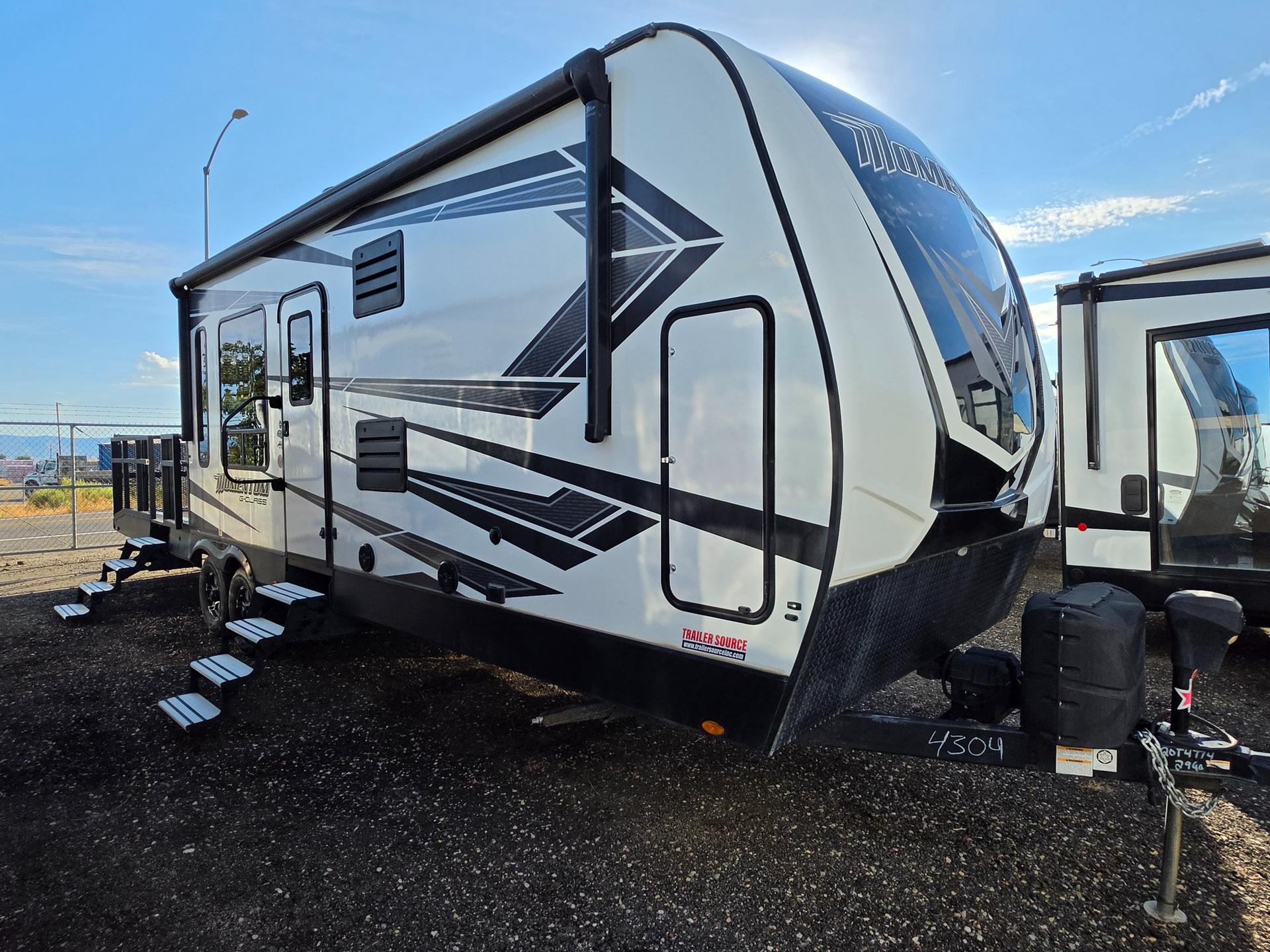 2021 Momentum G-Class 29GO