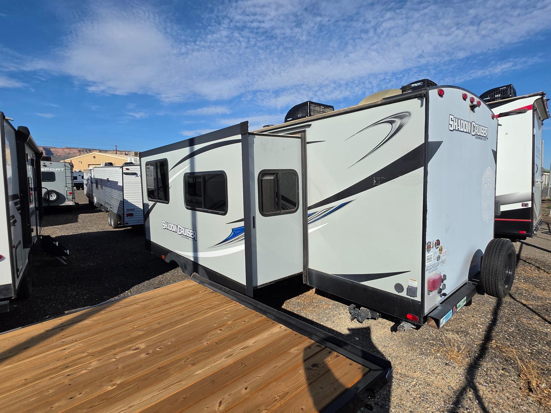 2019 Cruiser 2019 Cruiser Shadow Cruiser - thumbnail 4