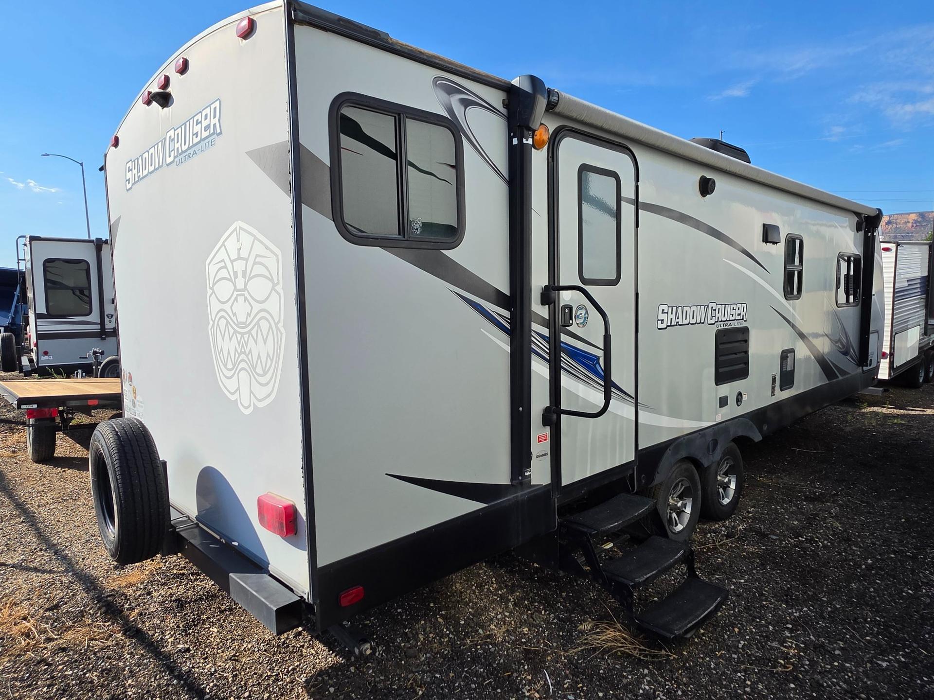 2019 Cruiser 2019 Cruiser Shadow Cruiser - thumbnail 5