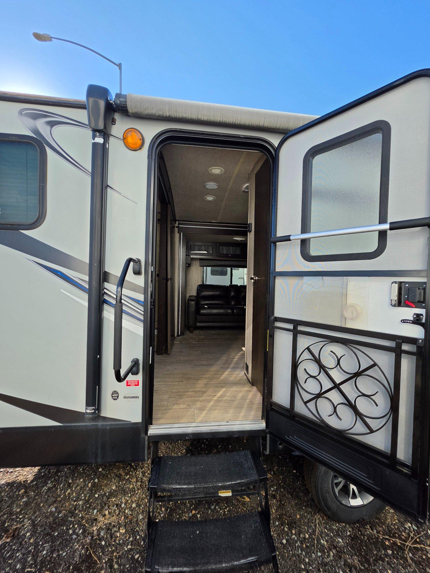 2019 Cruiser 2019 Cruiser Shadow Cruiser - thumbnail 6