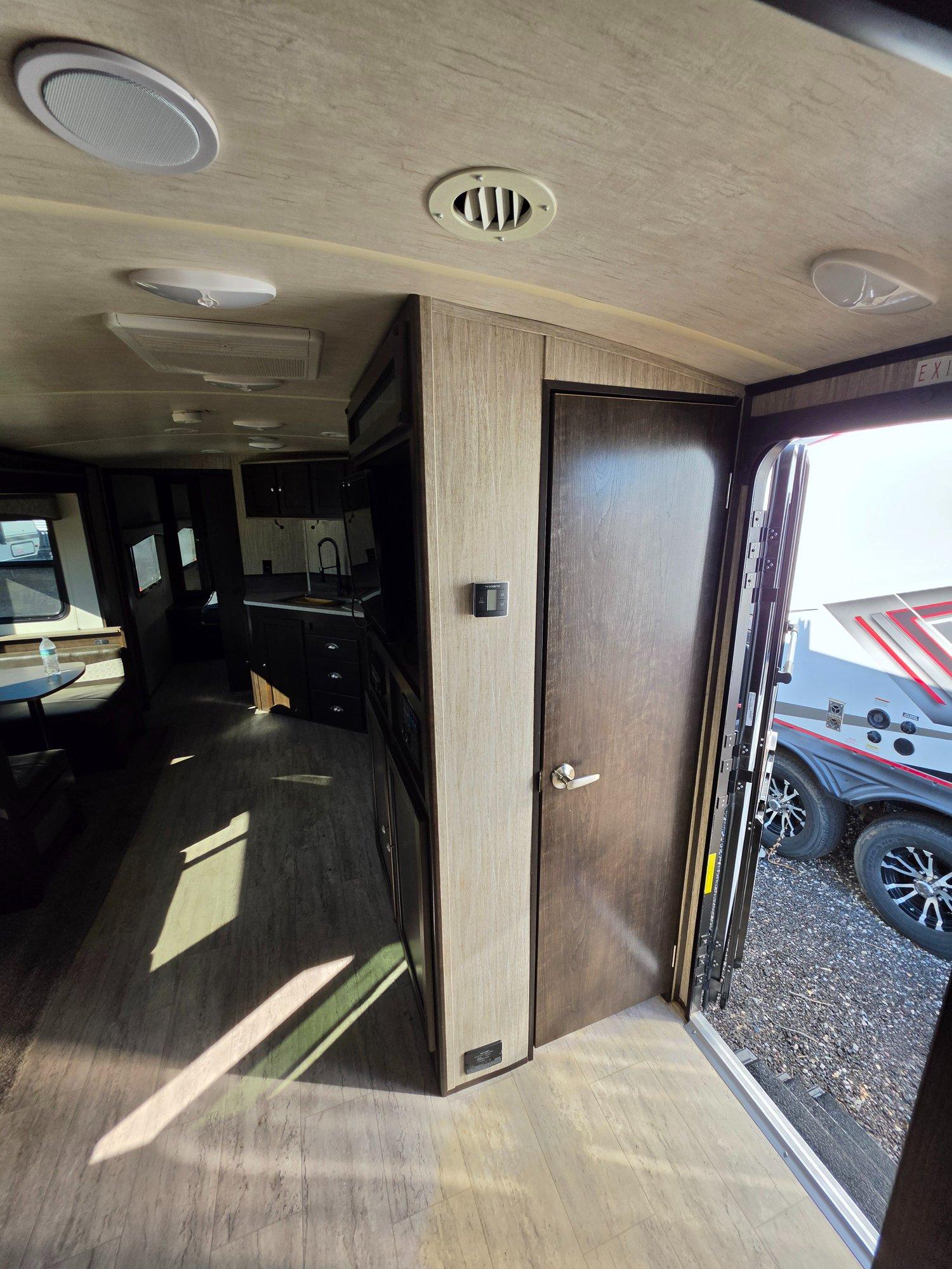 2019 Cruiser 2019 Cruiser Shadow Cruiser - thumbnail 7