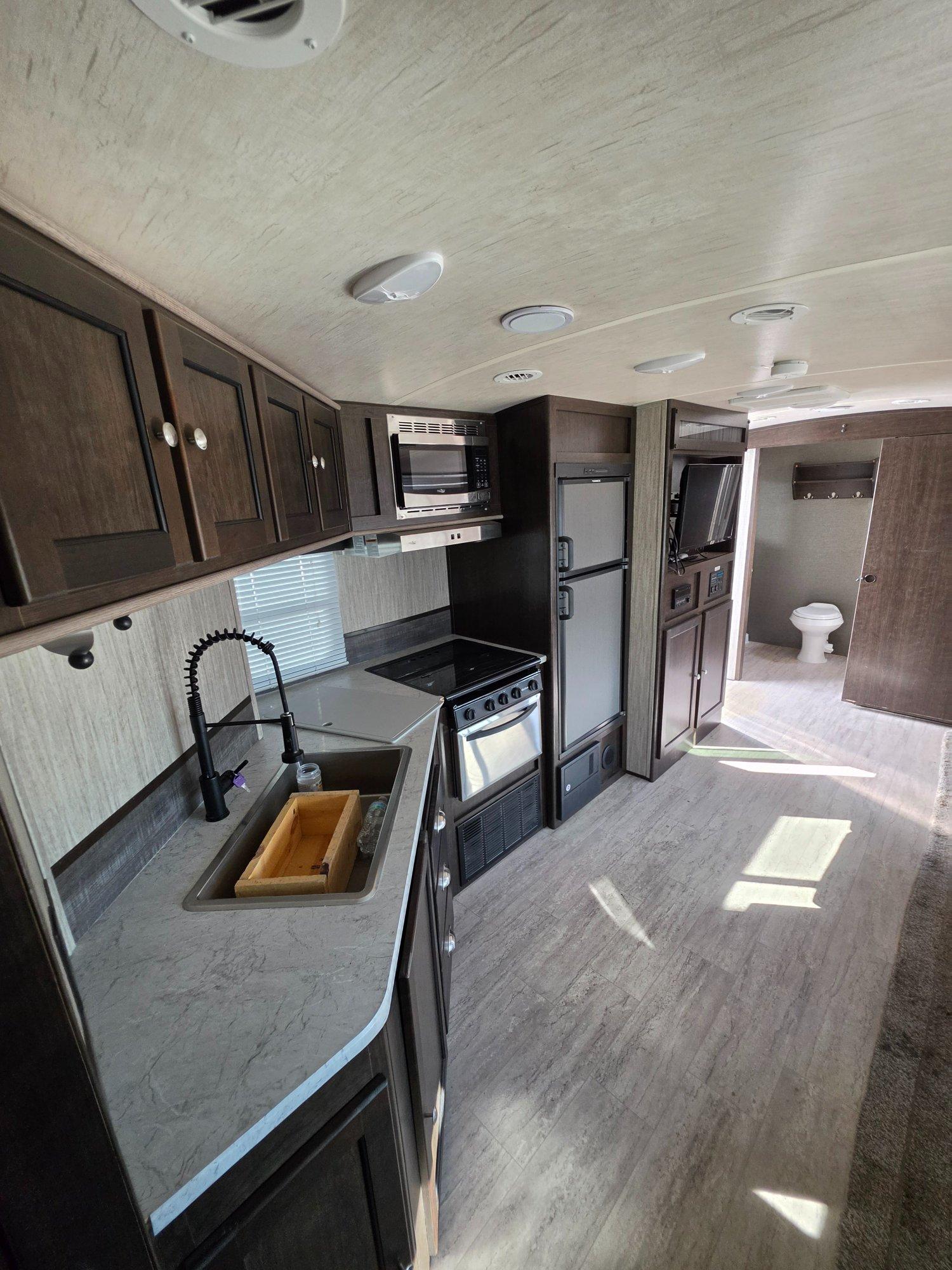 2019 Cruiser 2019 Cruiser Shadow Cruiser - thumbnail 10