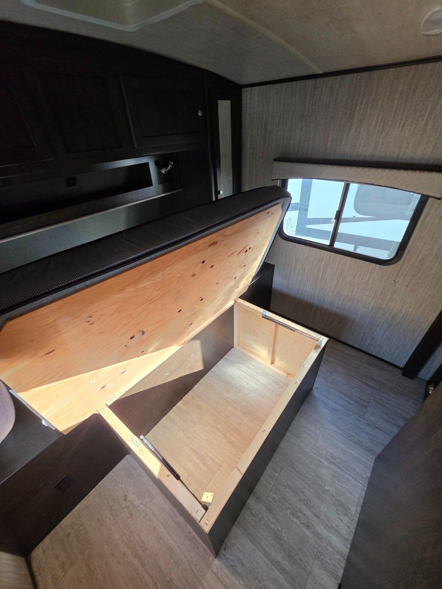 2019 Cruiser 2019 Cruiser Shadow Cruiser - thumbnail 15