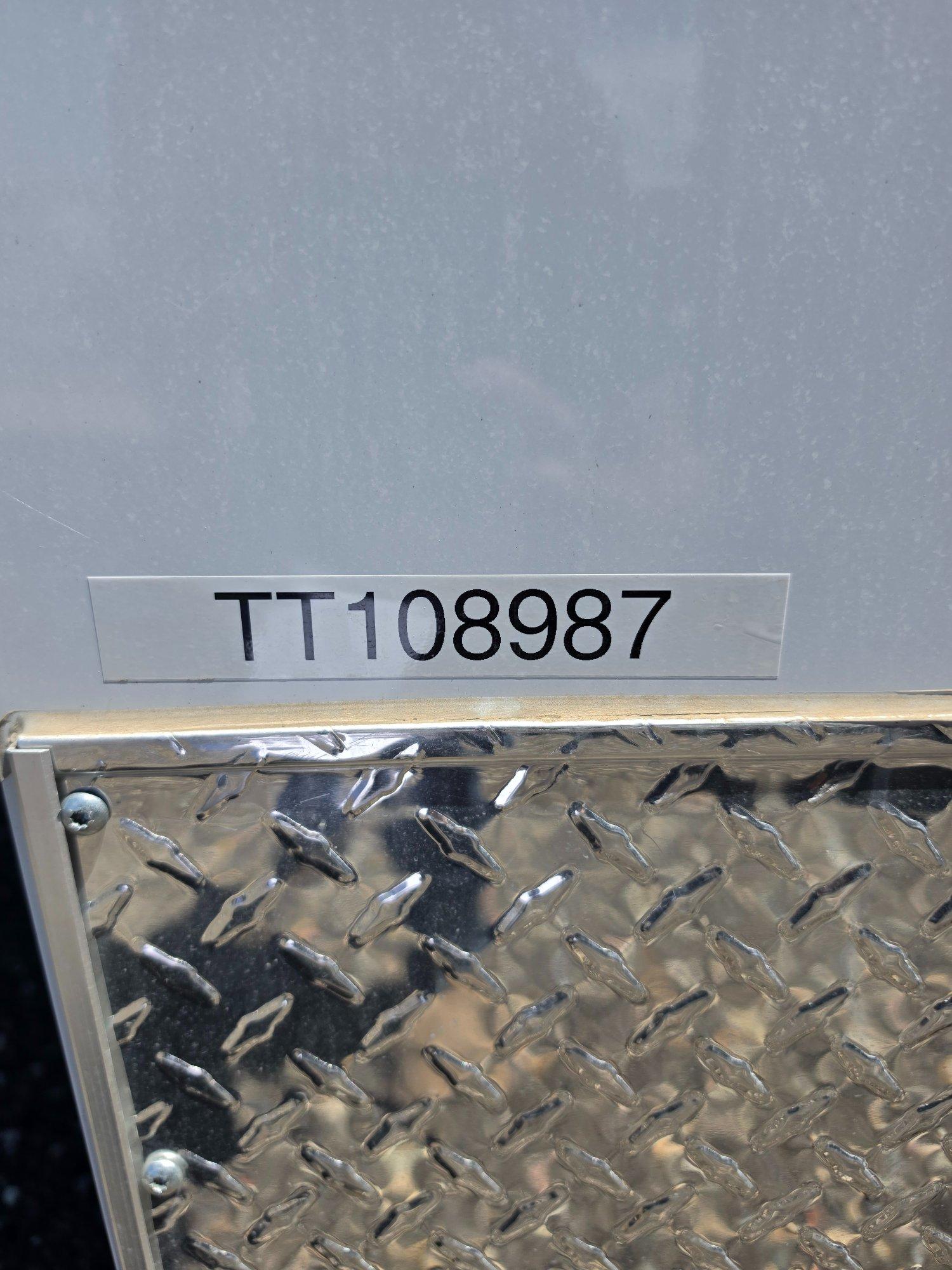 2026 Formula Trailers 2026 Formula Trailers Traverse 8.5'x20' CH 10K -  - thumbnail 11