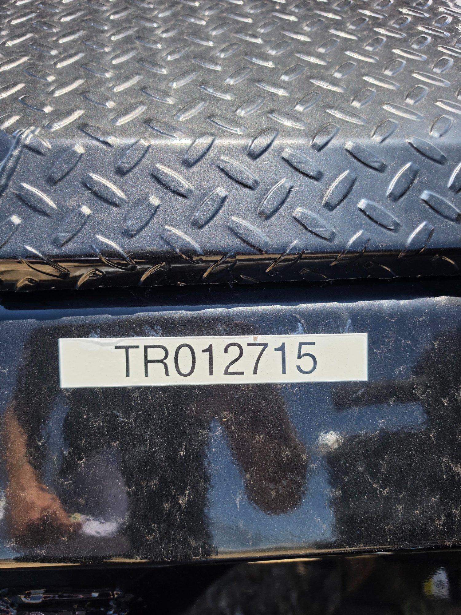 2026 Horizon Trailers 2026 Horizon Trailers 7' x 14' x 2' BP - - thumbnail 12