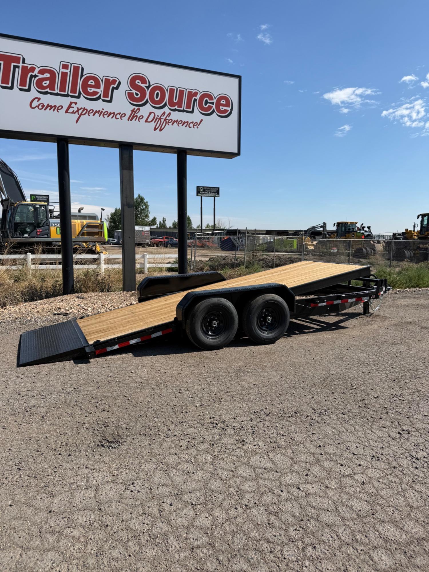 2026 Sure-Trac 2026 Sure-Trac 7'x18' Tilt Bed Equipment - - thumbnail 6