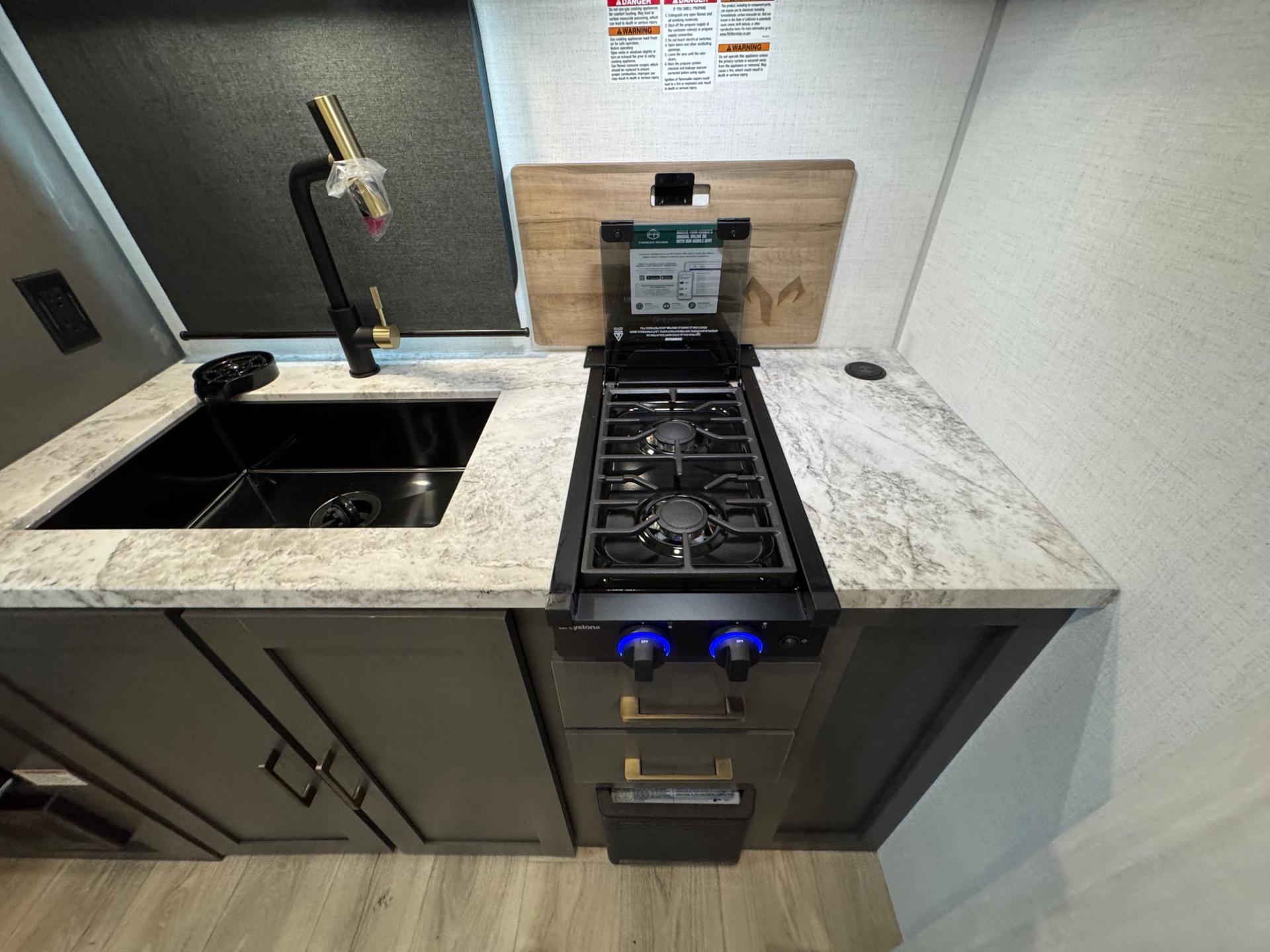 2027 Forest River 2027 Forest River Ibex - thumbnail 15