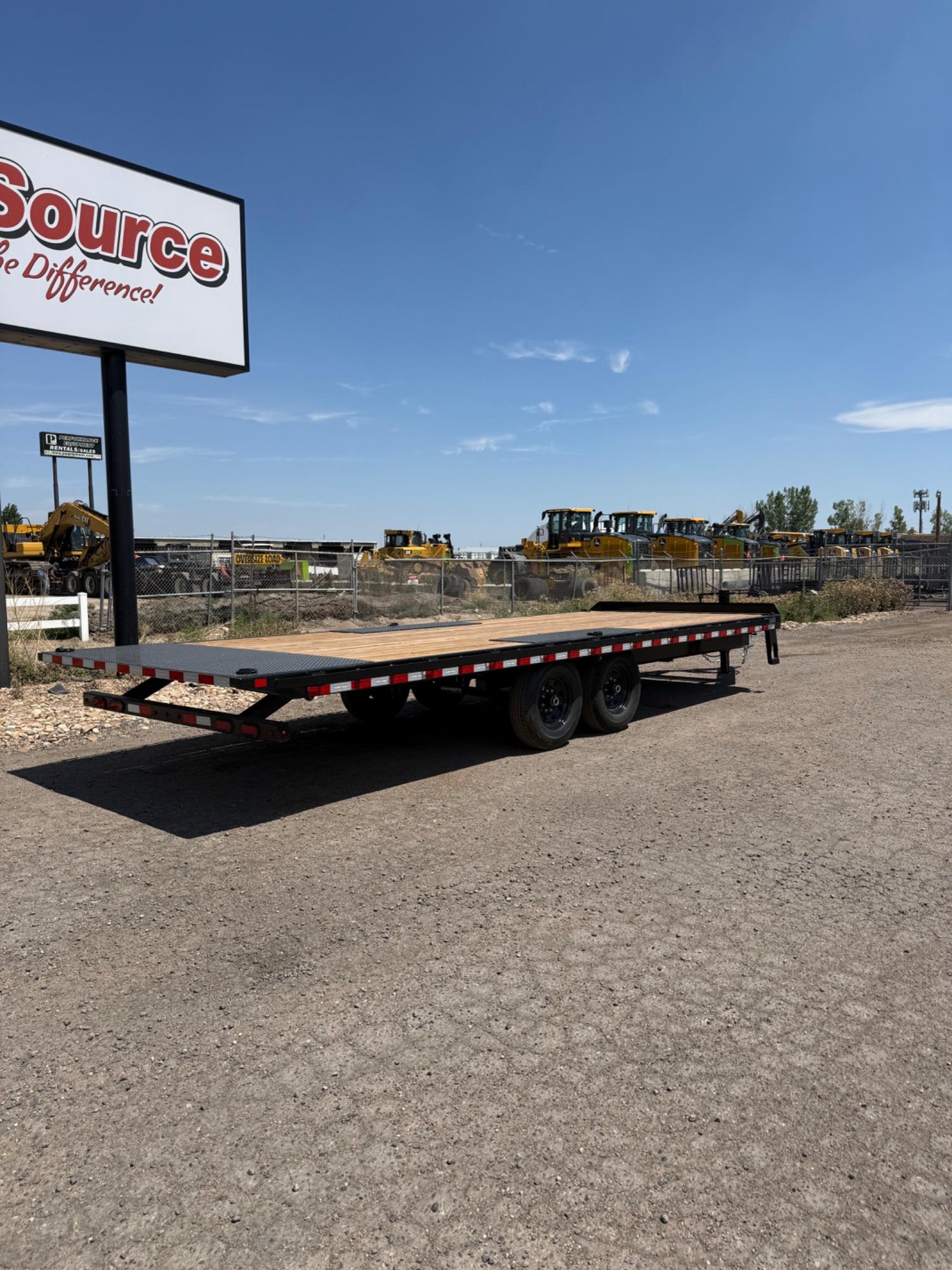 2026 Sure-Trac 2026 Sure-Trac 8.5'x22' DO Power Tilt 15K - - thumbnail 2