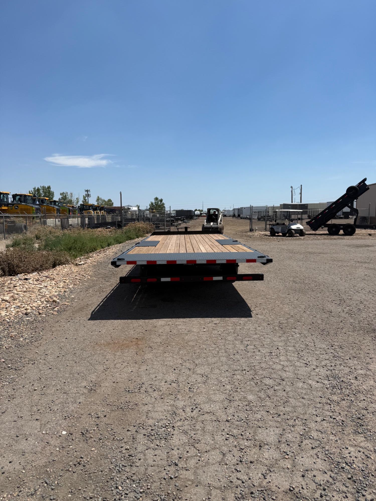 2026 Sure-Trac 2026 Sure-Trac 8.5'x22' DO Power Tilt 15K - - thumbnail 3