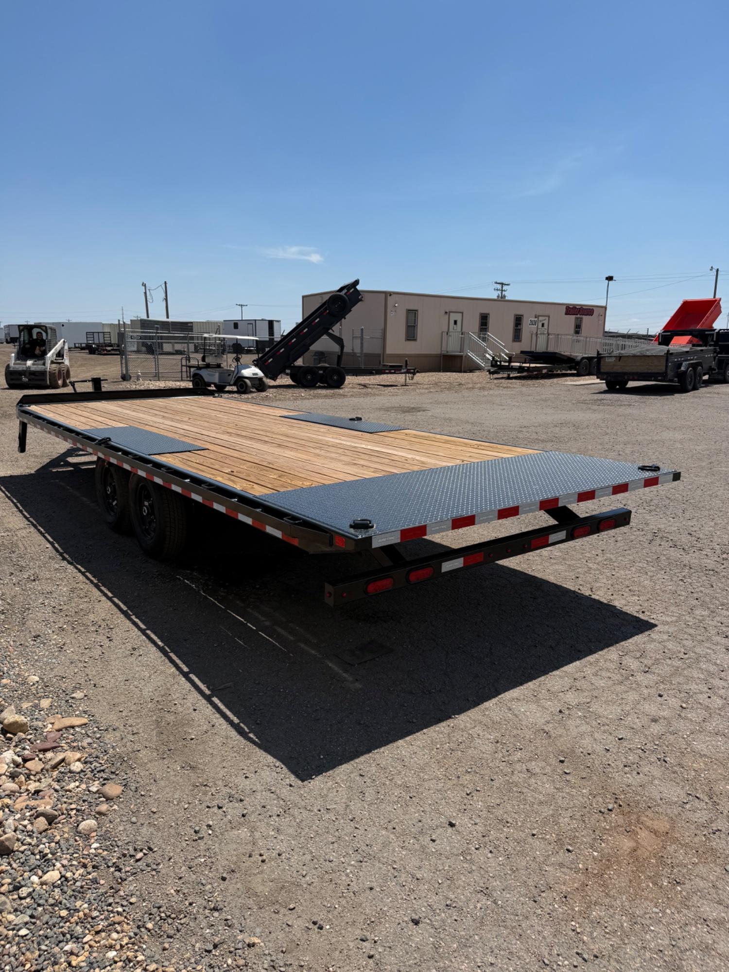 2026 Sure-Trac 2026 Sure-Trac 8.5'x22' DO Power Tilt 15K - - thumbnail 4
