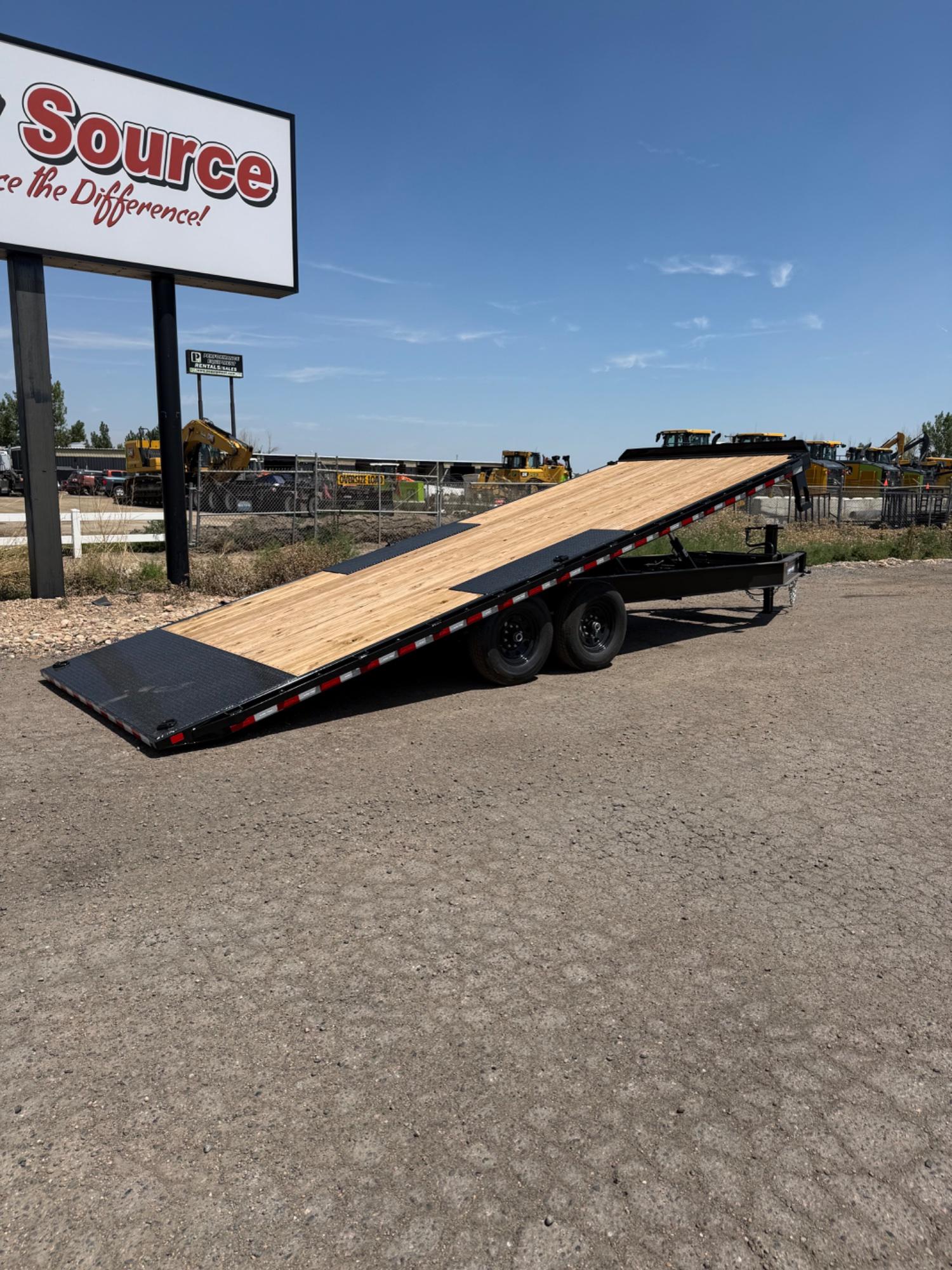 2026 Sure-Trac 2026 Sure-Trac 8.5'x22' DO Power Tilt 15K - - thumbnail 5