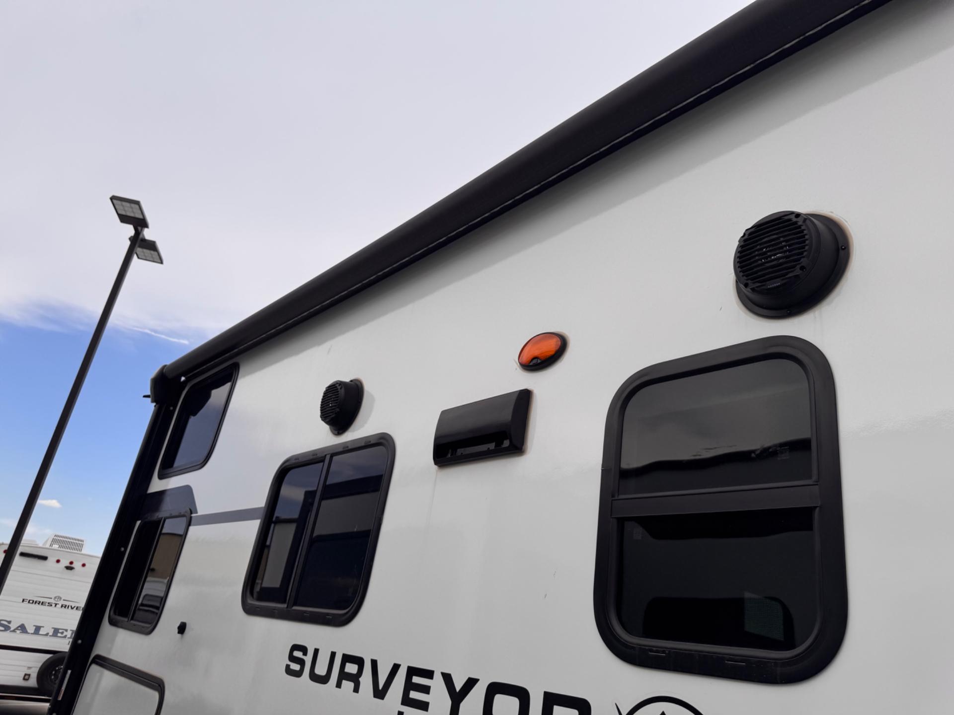2026 Forest River 2026 Forest River Surveyor Legend - thumbnail 13