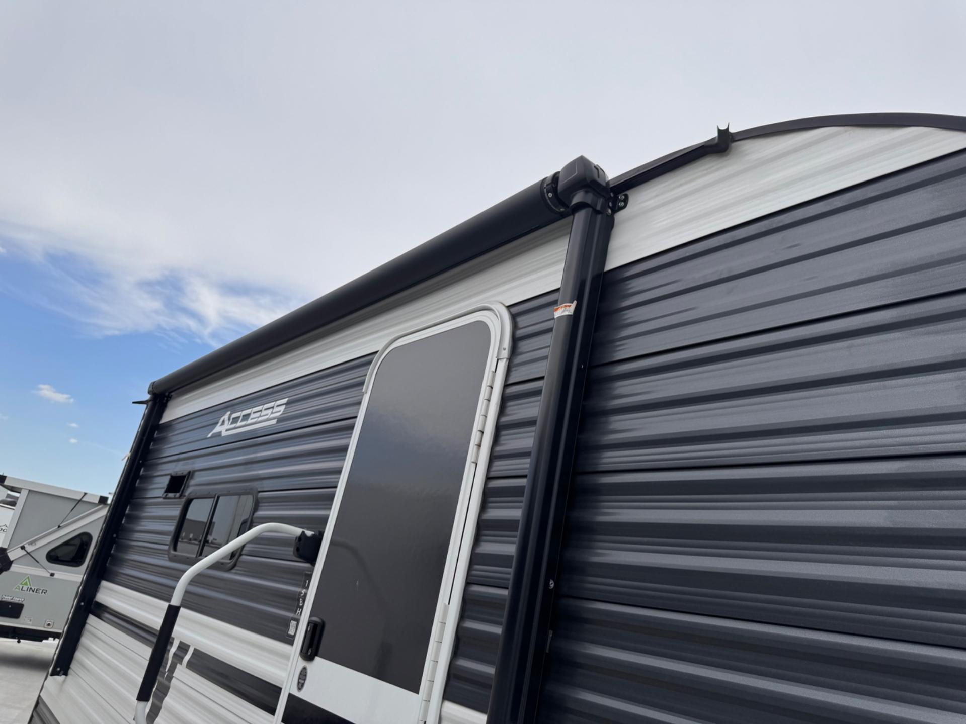 2026 Winnebago 2026 Winnebago Access - thumbnail 4
