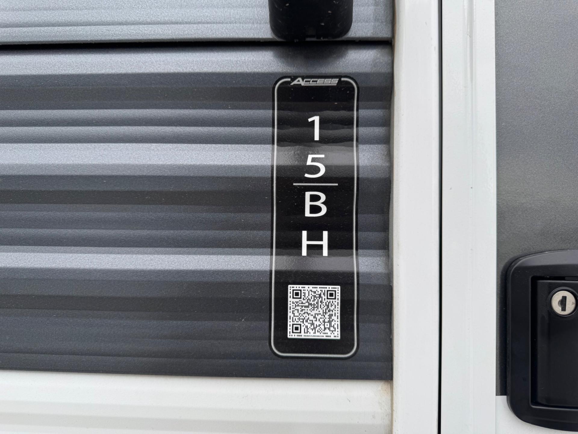 2026 Winnebago 2026 Winnebago Access - thumbnail 12