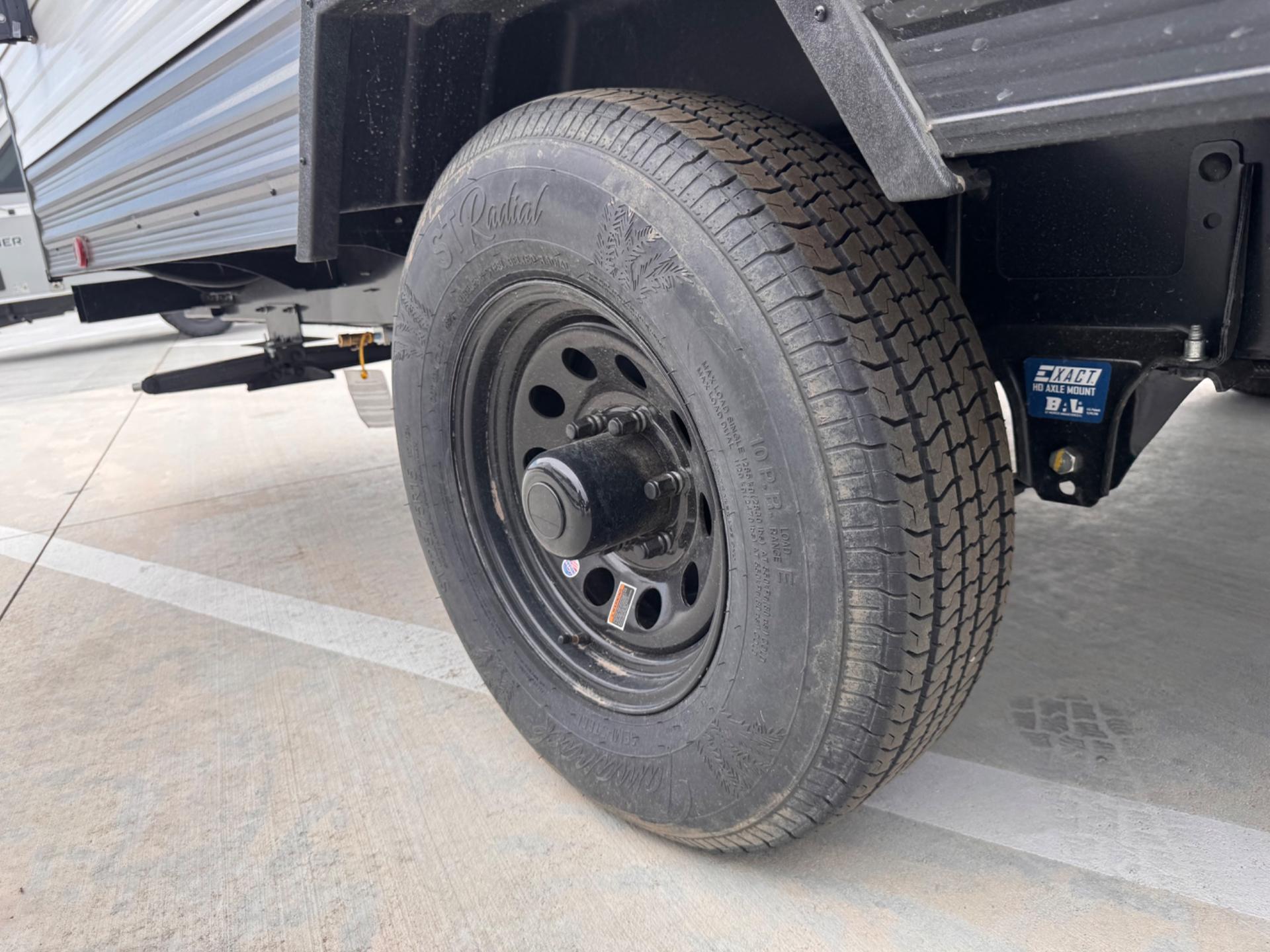 2026 Winnebago 2026 Winnebago Access - thumbnail 5