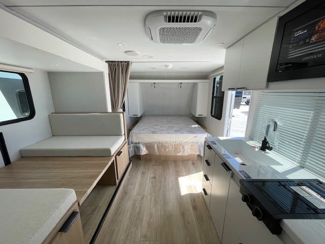 2027 Winnebago 2027 Winnebago Micro Minnie - thumbnail 11