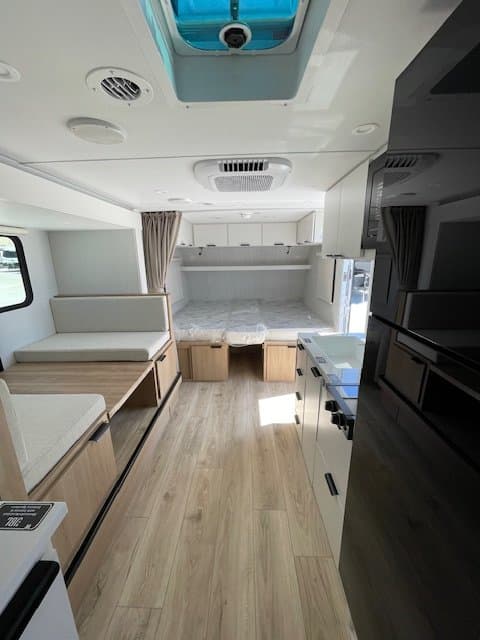 2027 Winnebago 2027 Winnebago Micro Minnie - thumbnail 10