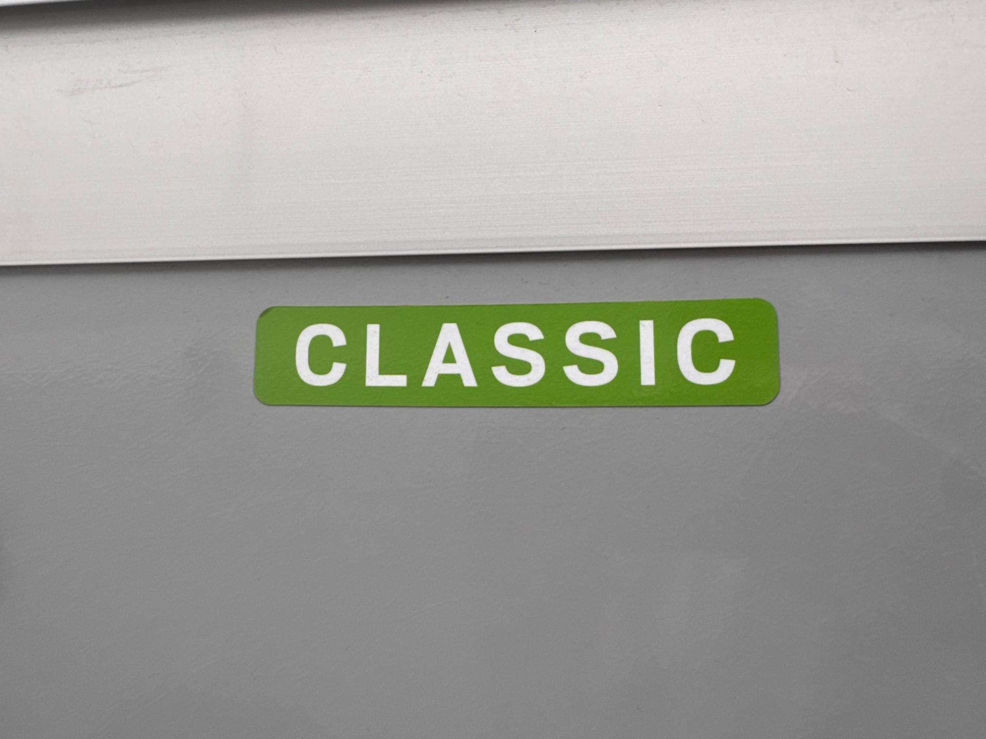 2026 Aliner 2026 Aliner Classic - thumbnail 12