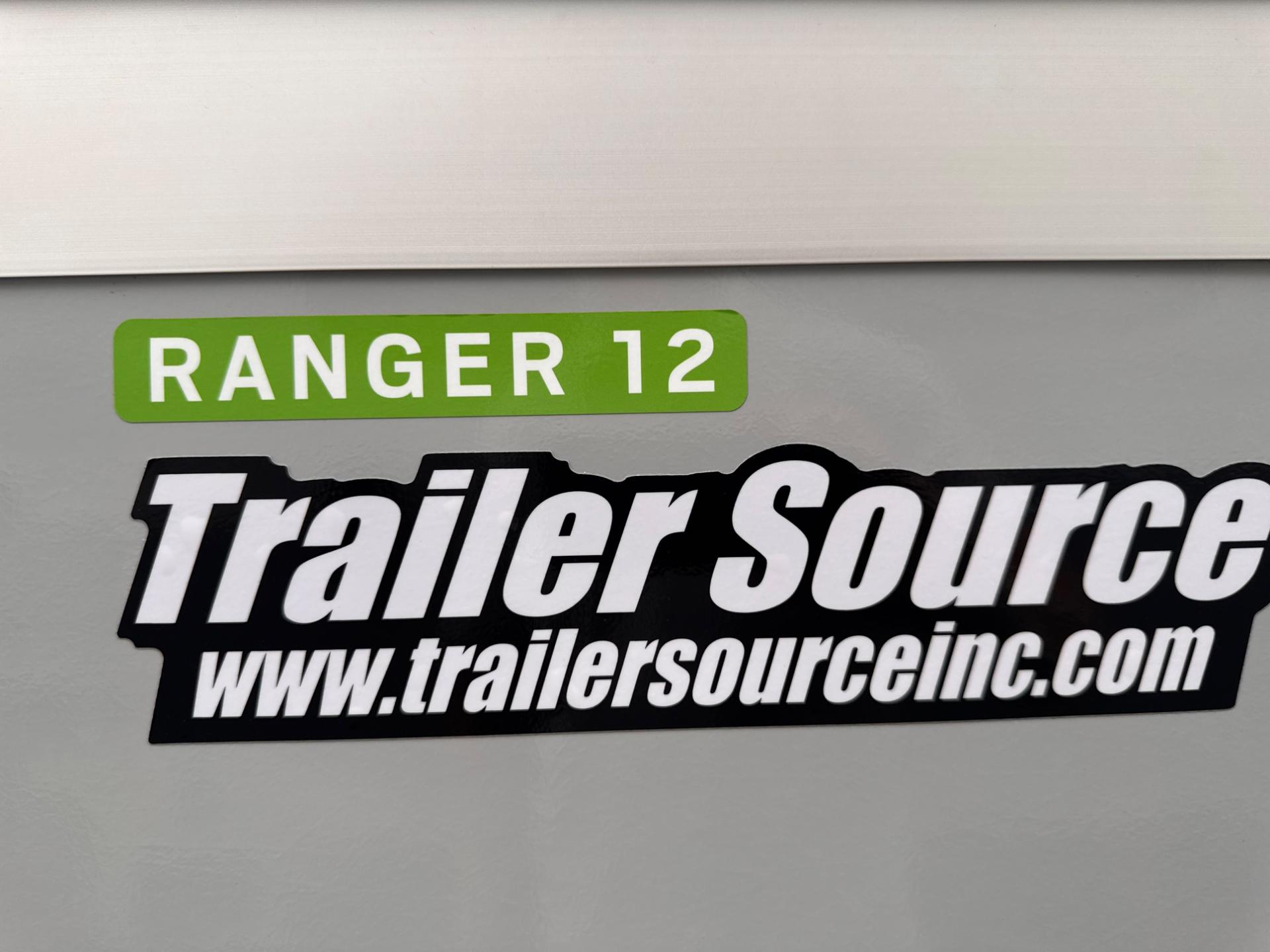 2026 Aliner 2026 Aliner Ranger - thumbnail 6