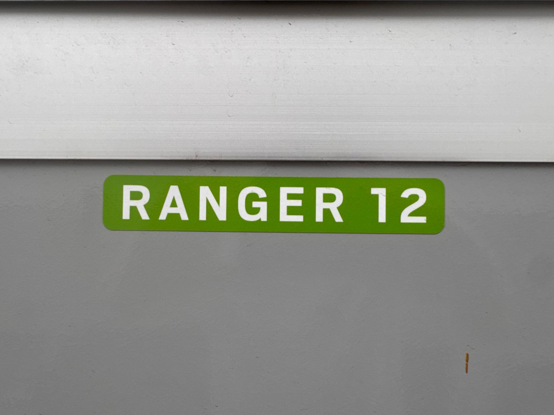 2026 Aliner 2026 Aliner Ranger - thumbnail 13