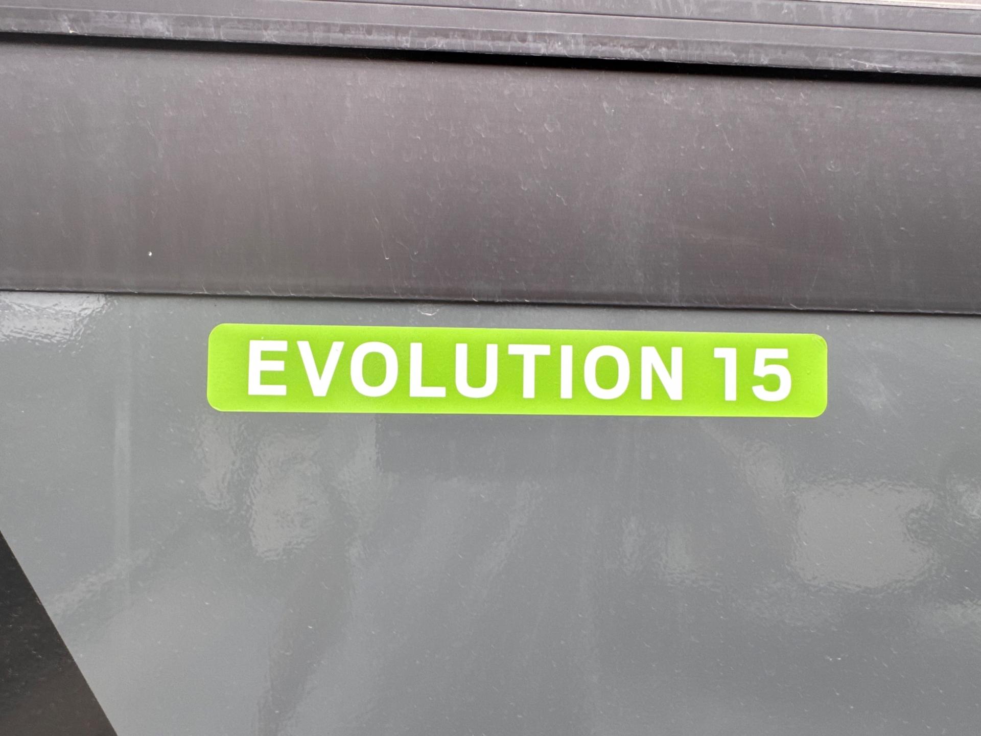 2026 Aliner 2026 Aliner Evolution - thumbnail 7