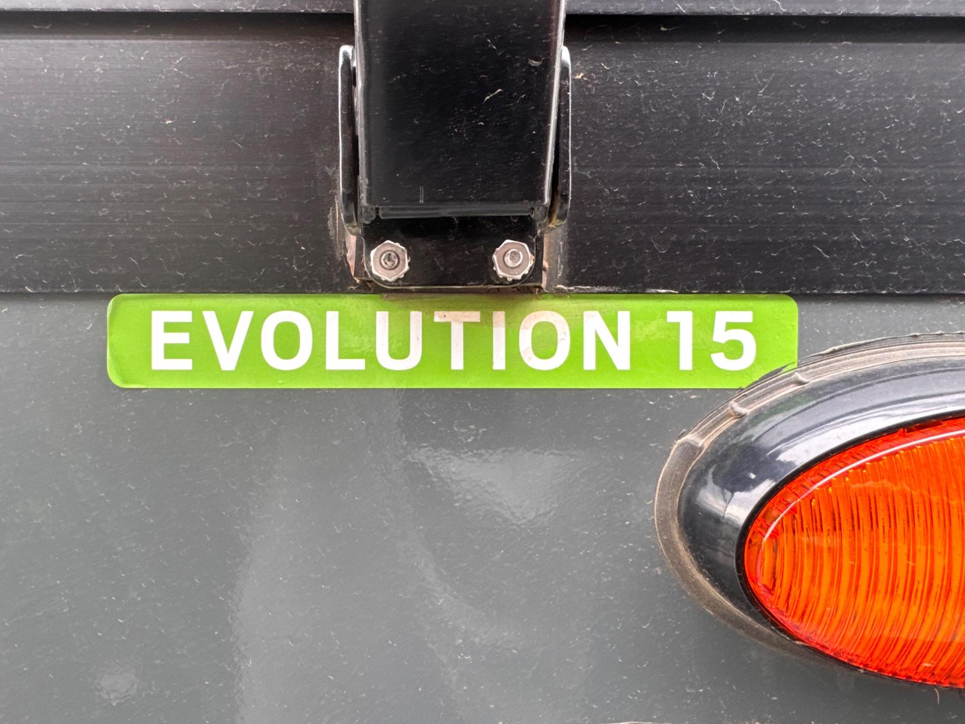 2026 Aliner 2026 Aliner Evolution - thumbnail 8