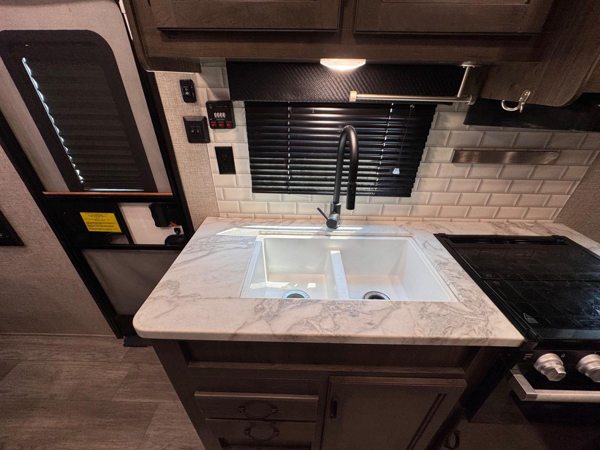 2022 Jayco 2022 Jayco Jayflight Rocky Mountain Edition - thumbnail 14