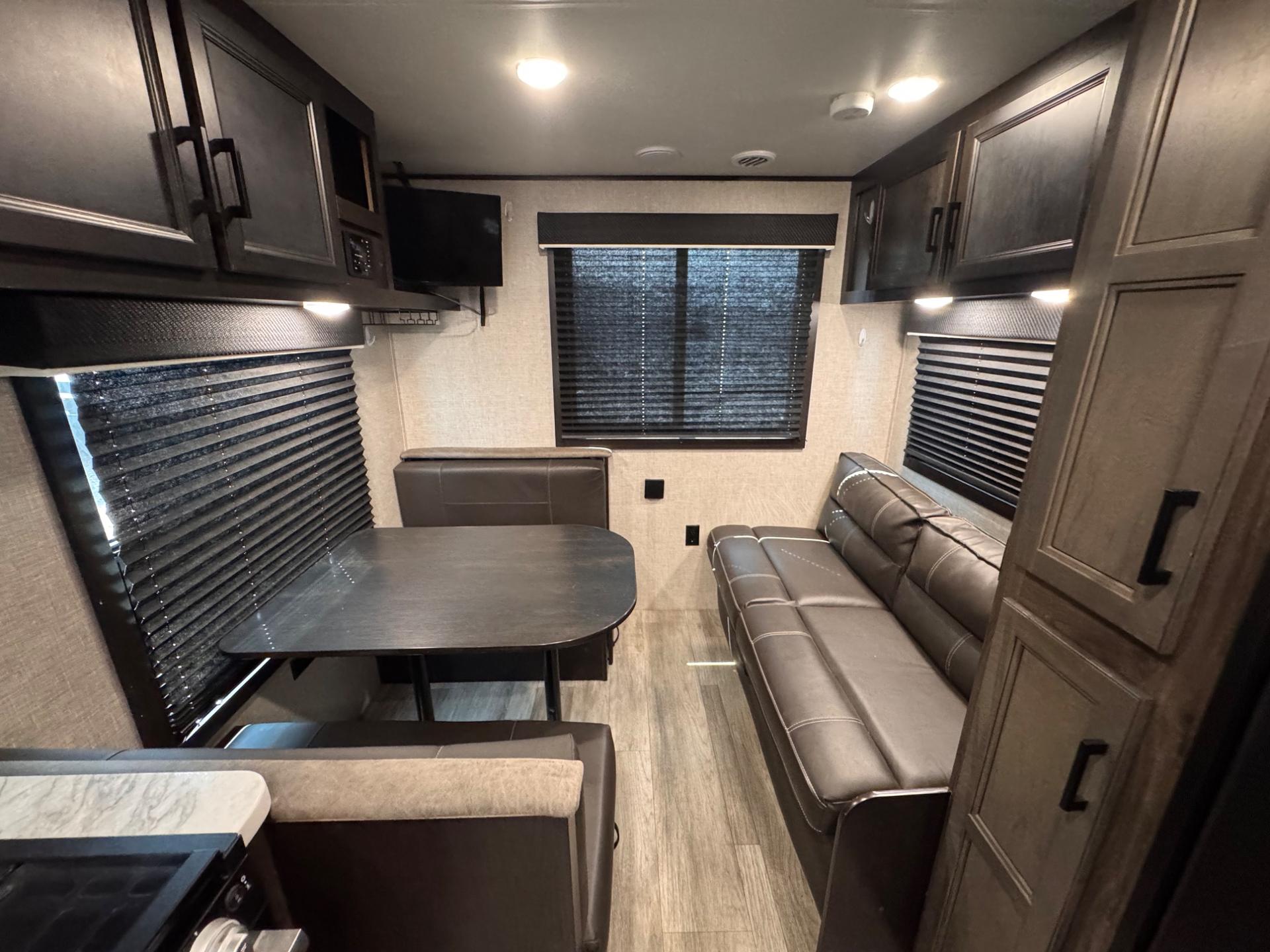 2022 Jayco 2022 Jayco Jayflight Rocky Mountain Edition - thumbnail 15
