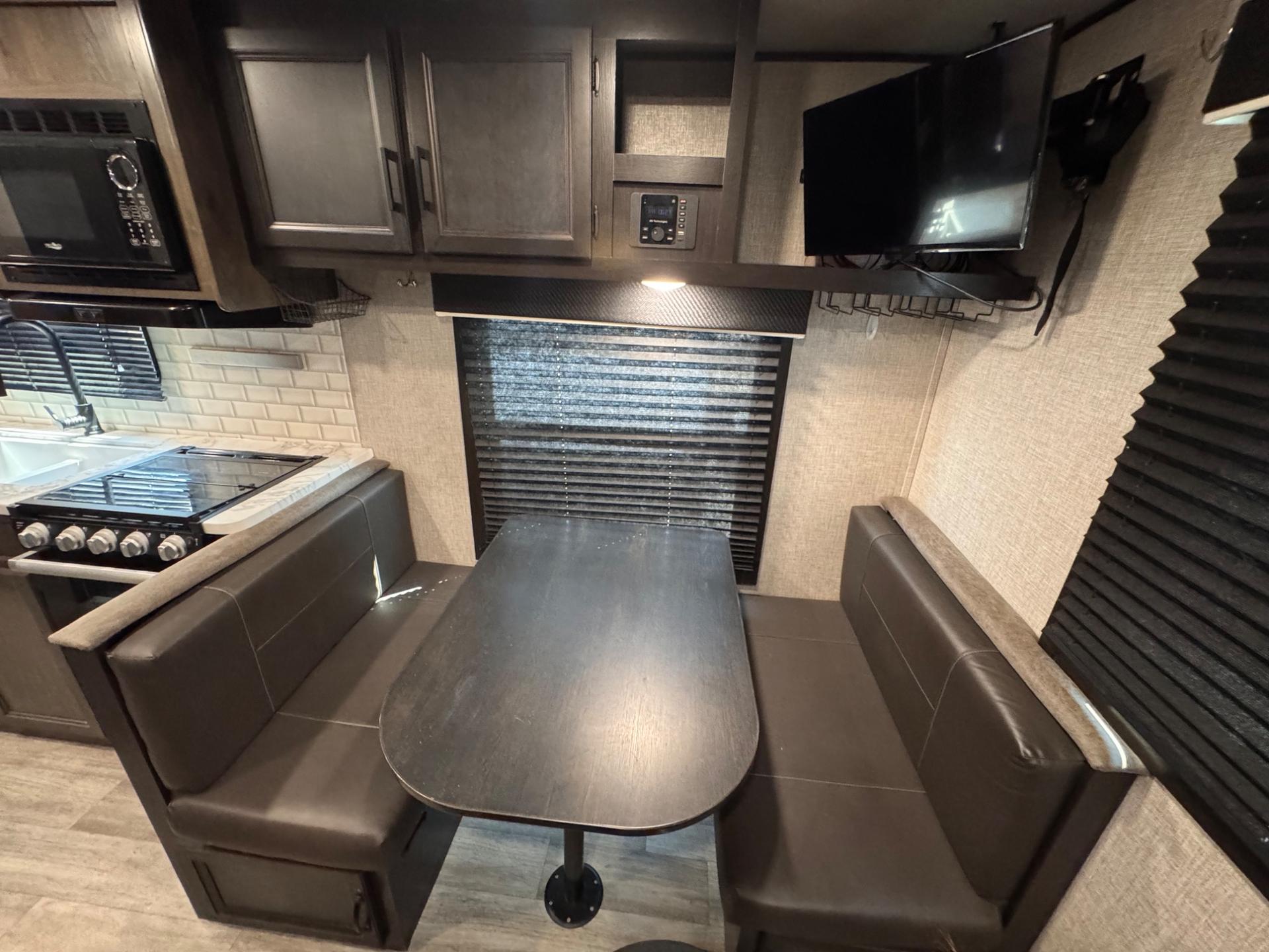 2022 Jayco 2022 Jayco Jayflight Rocky Mountain Edition - thumbnail 16