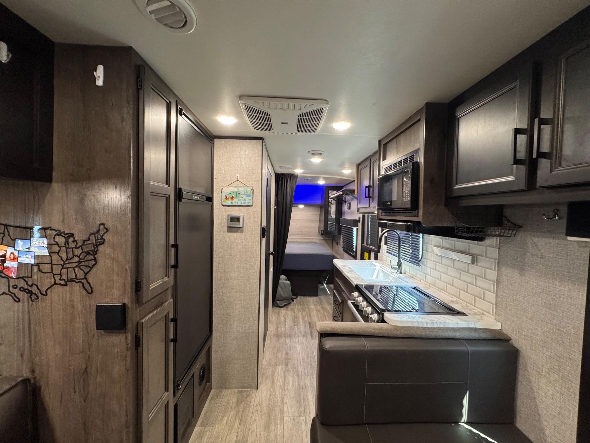 2022 Jayco 2022 Jayco Jayflight Rocky Mountain Edition - thumbnail 18