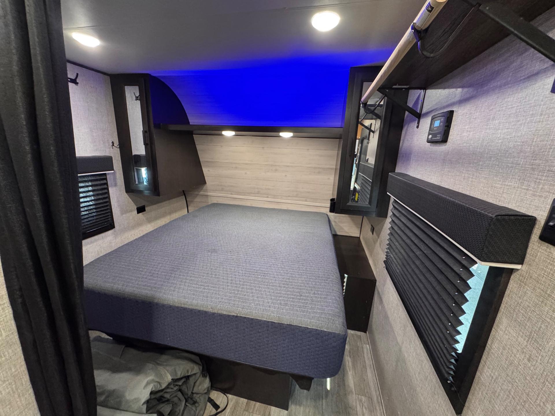 2022 Jayco 2022 Jayco Jayflight Rocky Mountain Edition - thumbnail 20