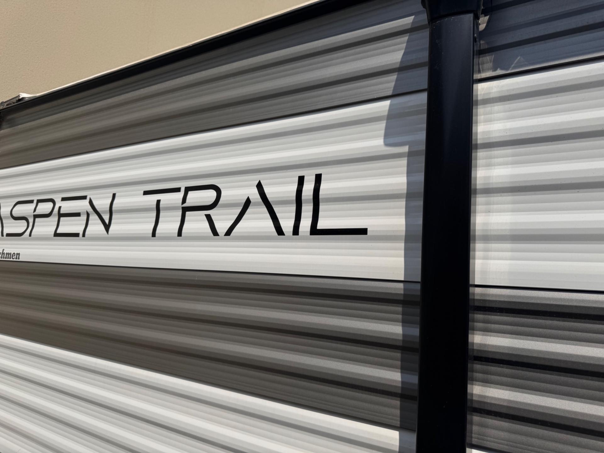 2023 Dutchmen 2023 Dutchmen Aspen Trail - thumbnail 4