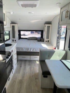 2026 Forest River 2026 Forest River R-Pod - thumbnail 11