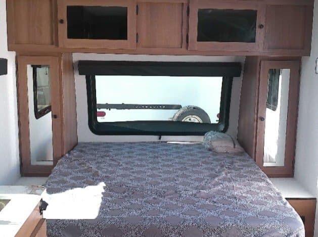 2026 Coachmen 2026 Coachmen Apex Nano - thumbnail 6