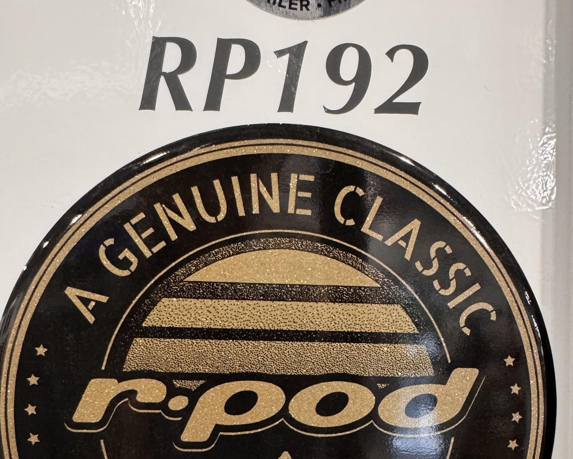2026 Forest River 2026 Forest River R-Pod - thumbnail 4